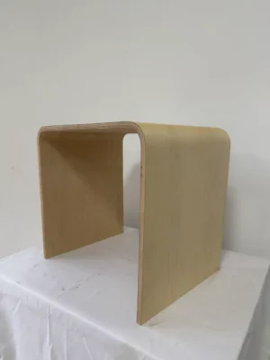 138*37*1.2 双面白蜡木皮 全桦木芯