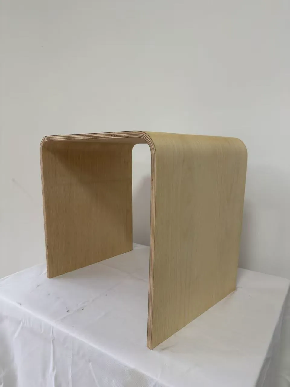 138*37*1.2 双面白蜡木皮 全桦木芯