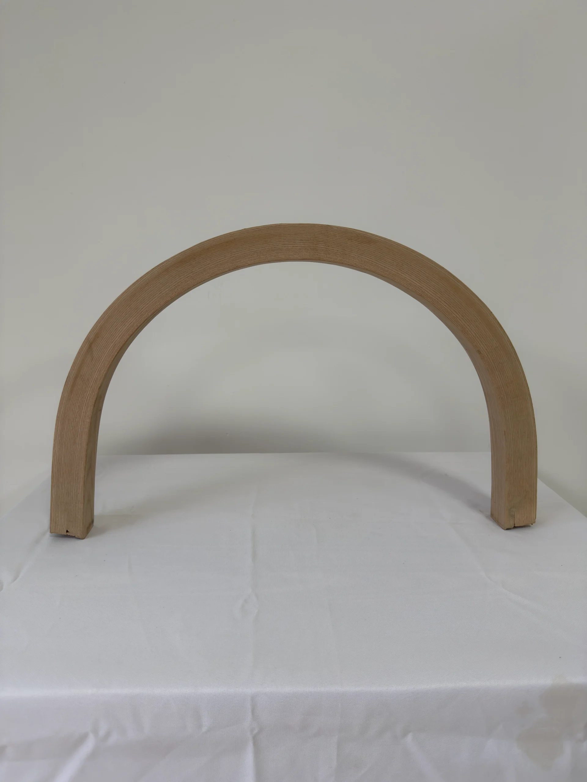 109.5*4.6*4 实木压弯 白蜡木