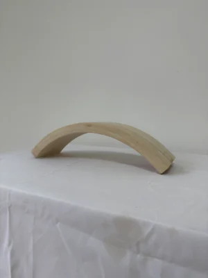 54*13.5*3 实木压弯 白蜡木