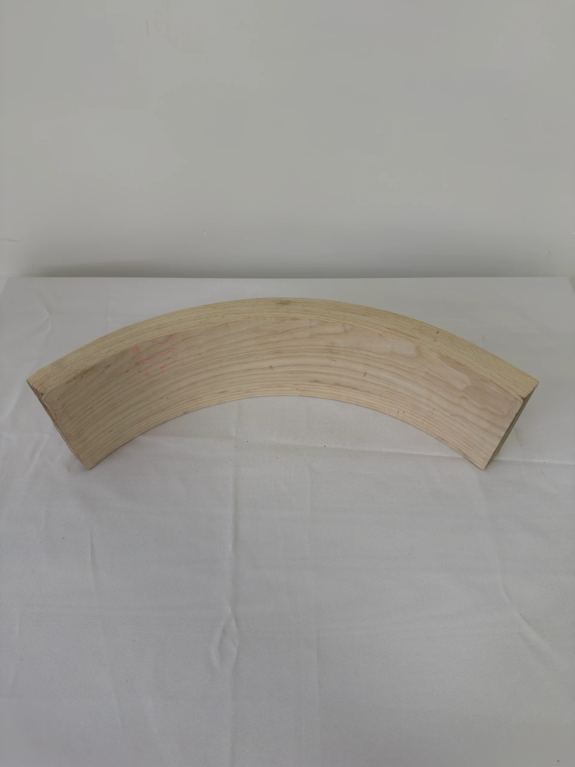 54*13.5*3 实木压弯 白蜡木