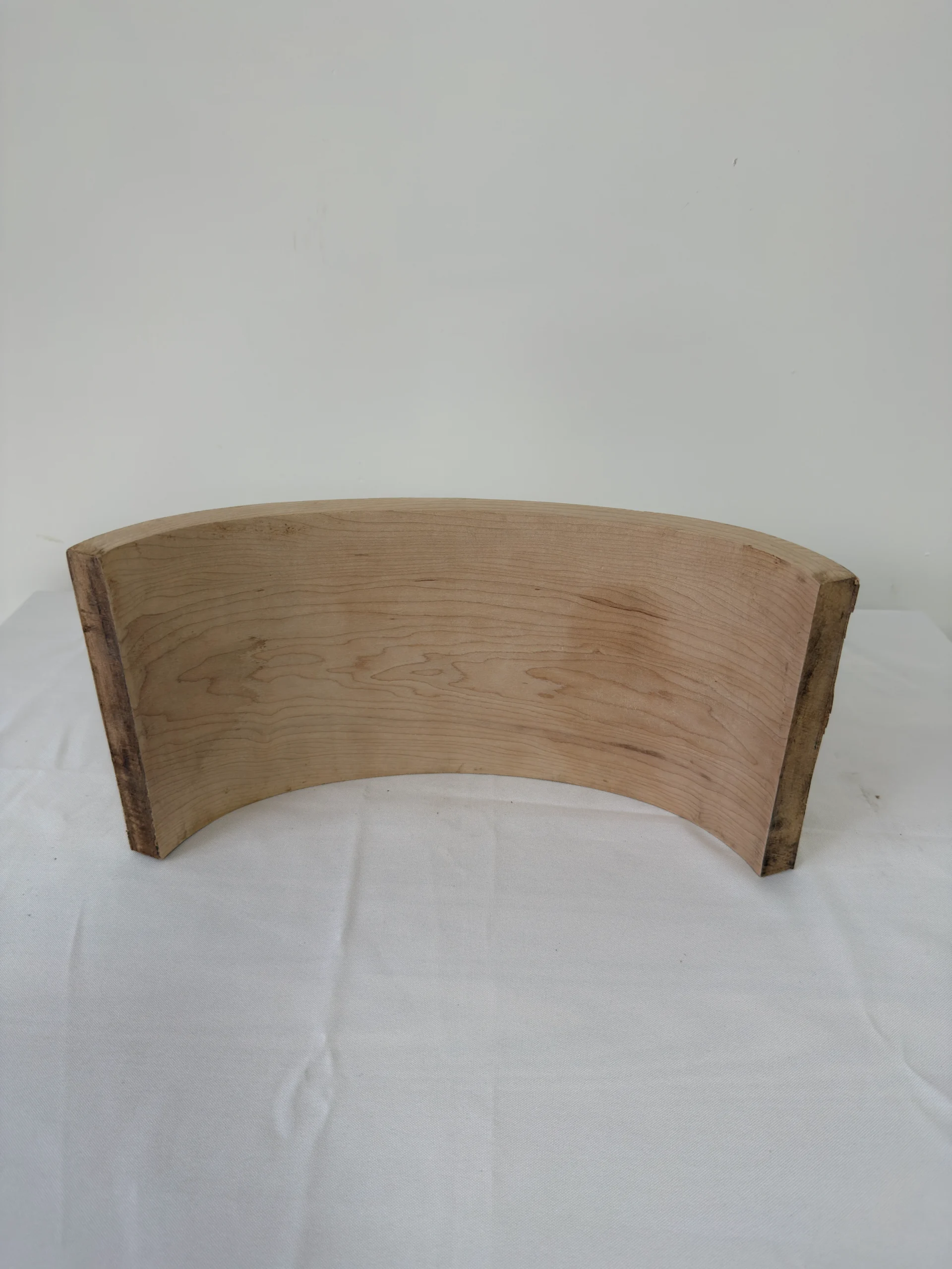 47.5*18.2*2.2 实木压弯 白蜡木