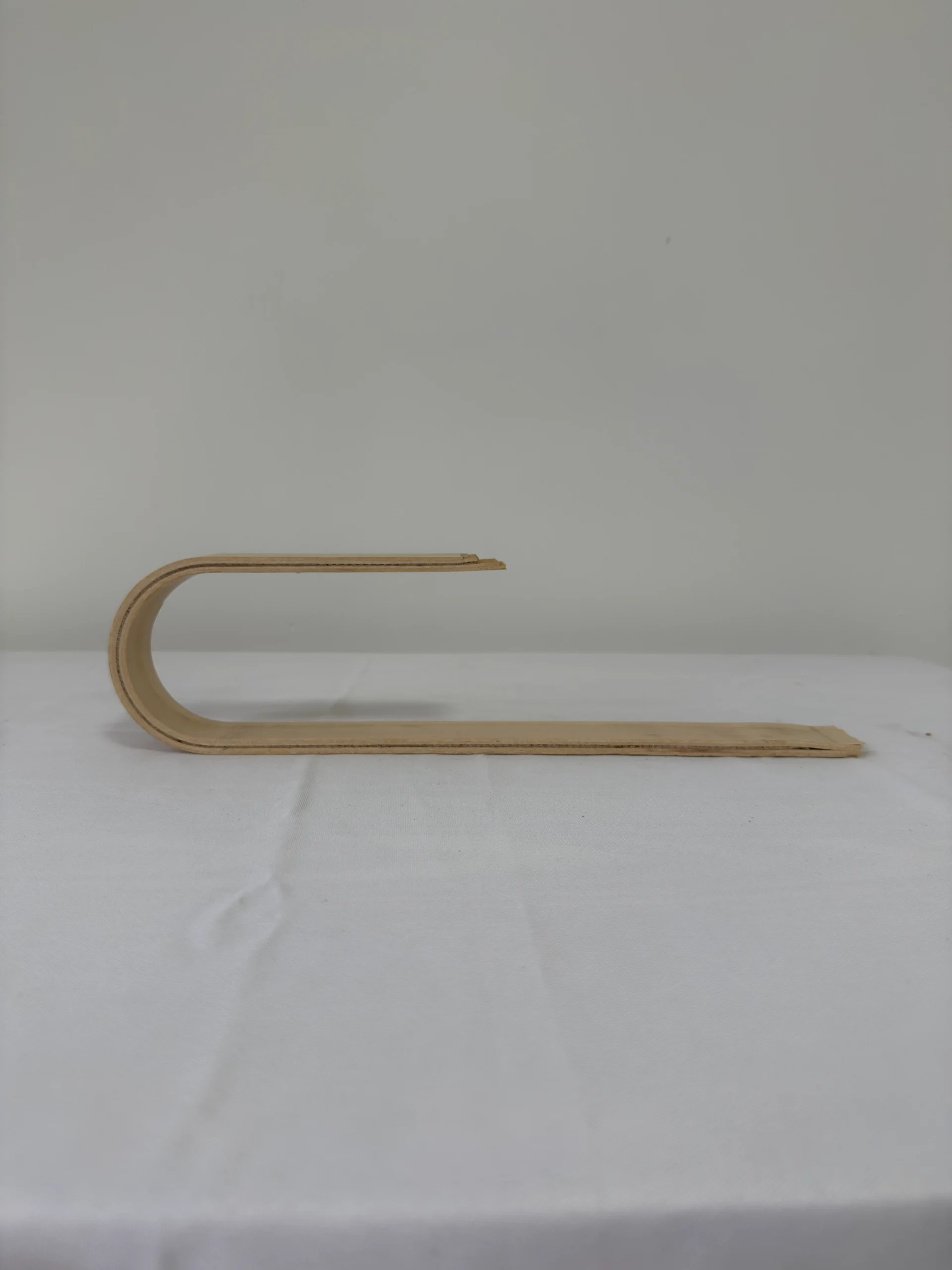 60*3.5*0.8 弯板 双面白蜡皮