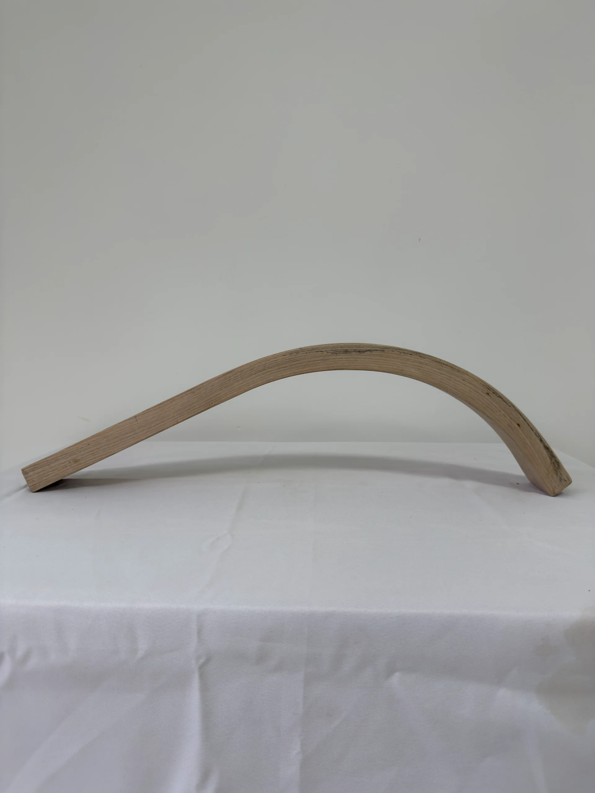 120*7.2*1.5 实木压弯 白蜡木