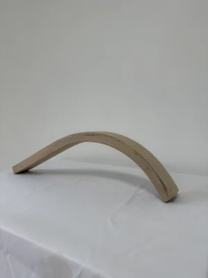 120*7.2*1.5 实木压弯 白蜡木