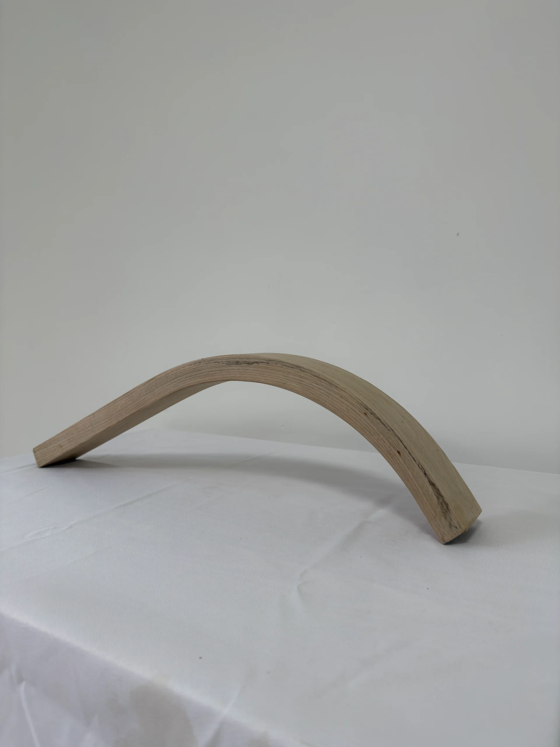 120*7.2*1.5 实木压弯 白蜡木