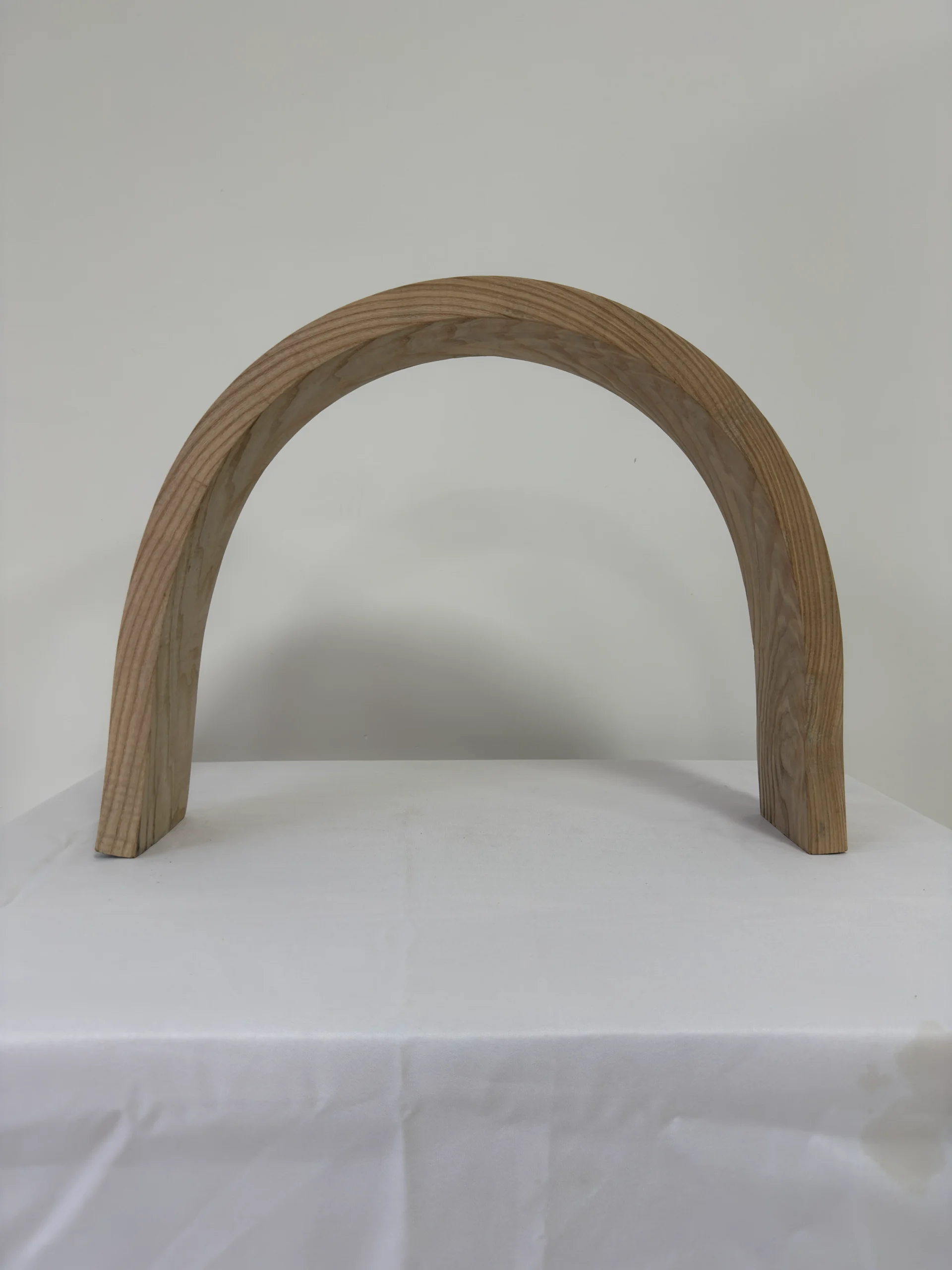 115*11.5*2.9 实木压弯 白蜡木