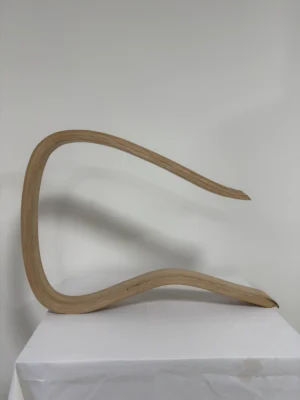 210*7.5*3 全白蜡木片复合