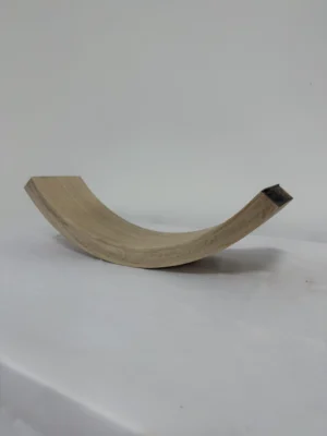 54.5*13*3.3 实木压弯 白蜡木