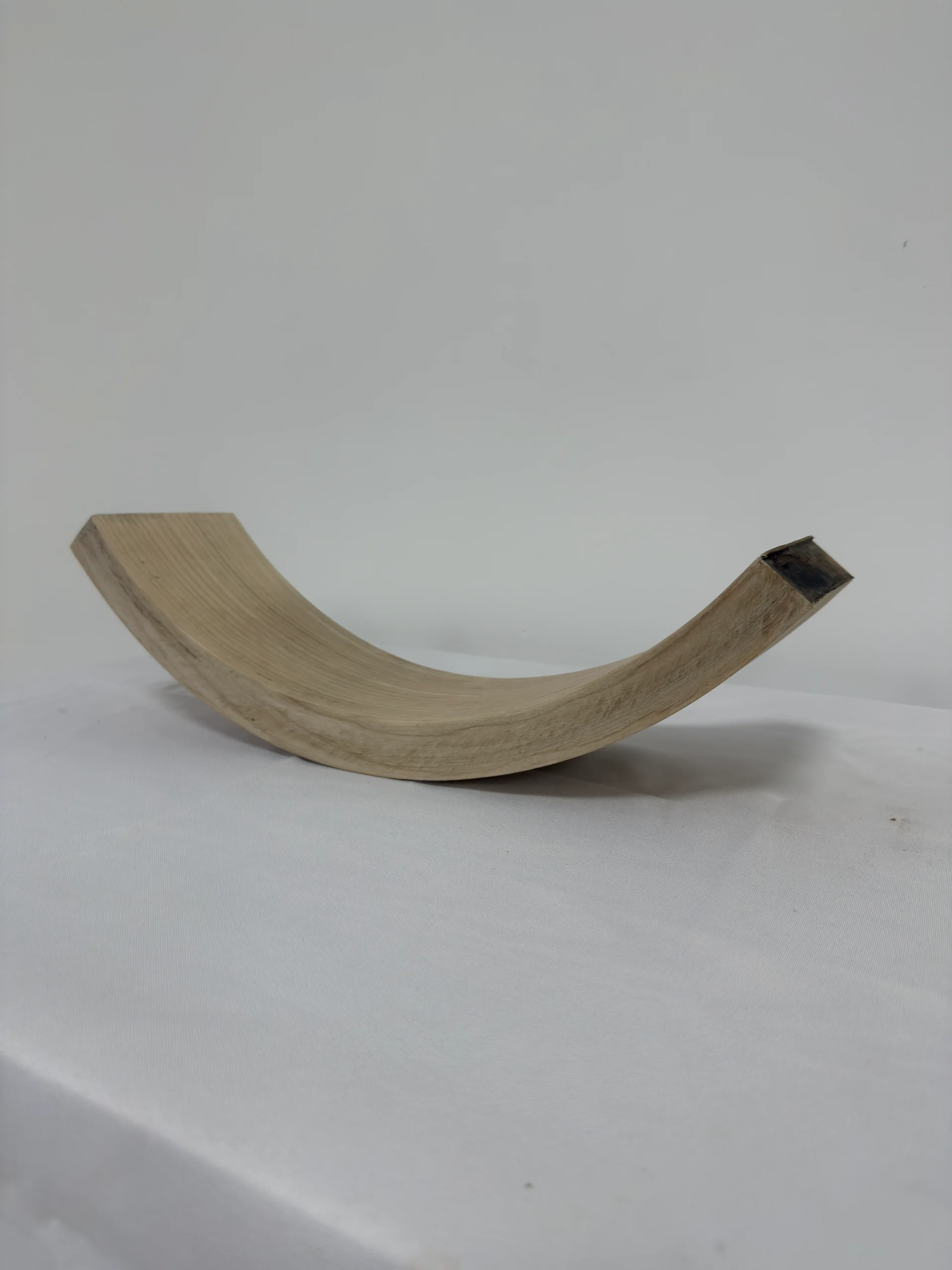 54.5*13*3.3 实木压弯 白蜡木