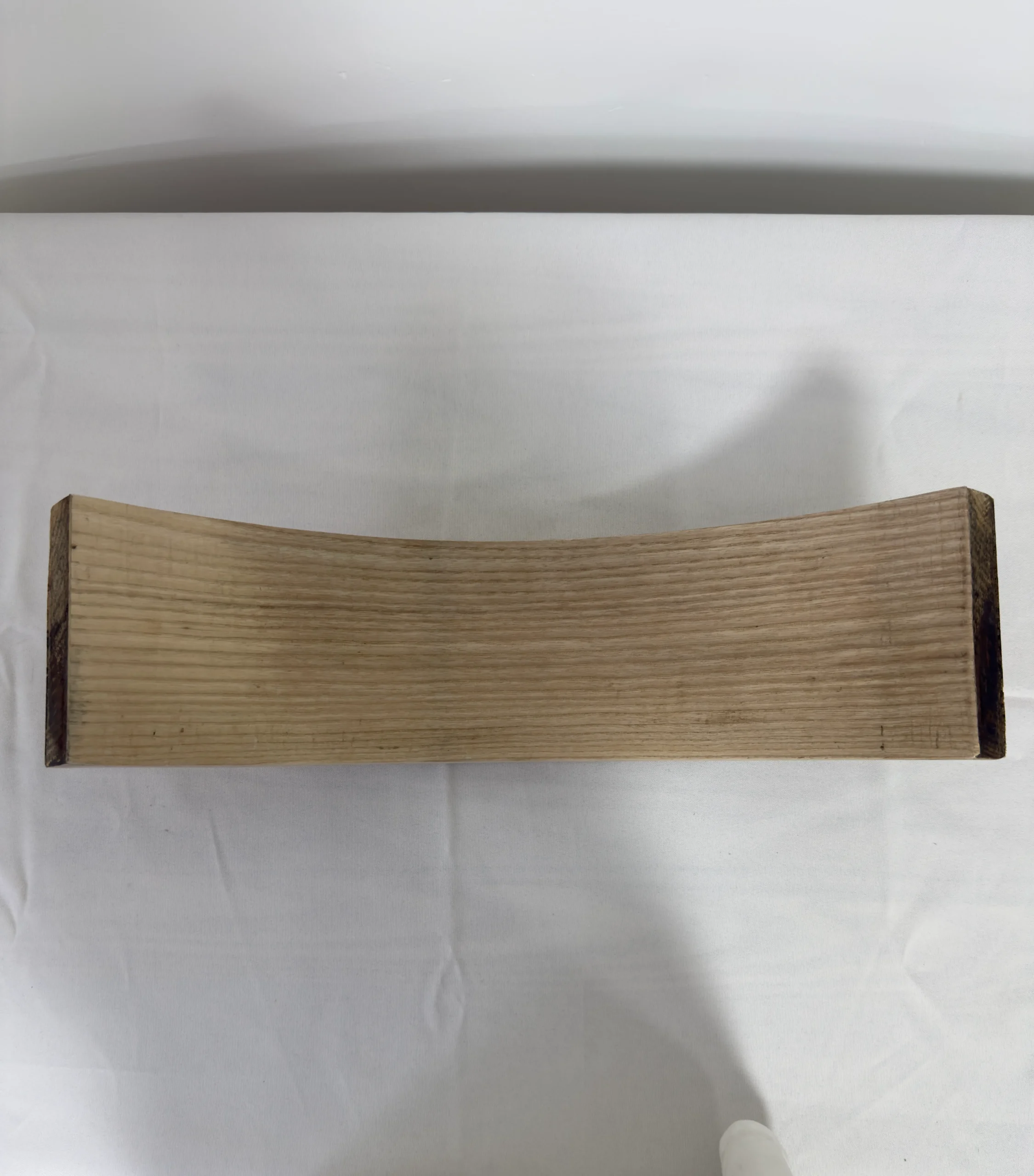 76*10*3.8 实木压弯 黑胡桃