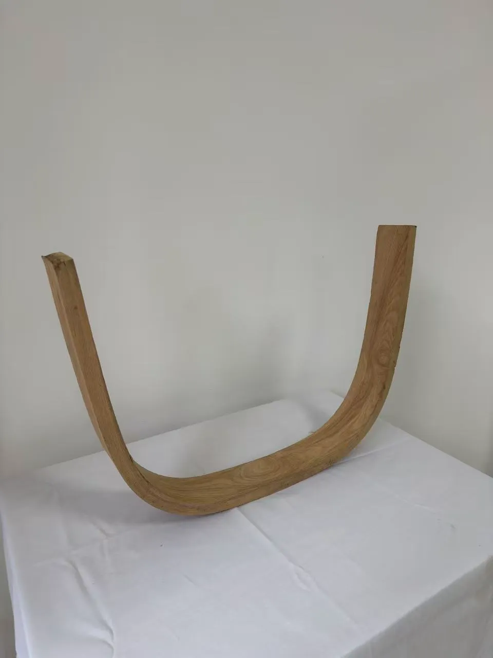 130*7.6*2.3 实木压弯 白蜡木