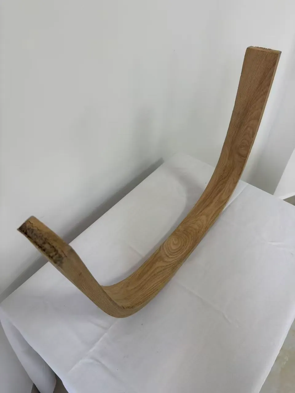 130*7.6*2.3 实木压弯 白蜡木