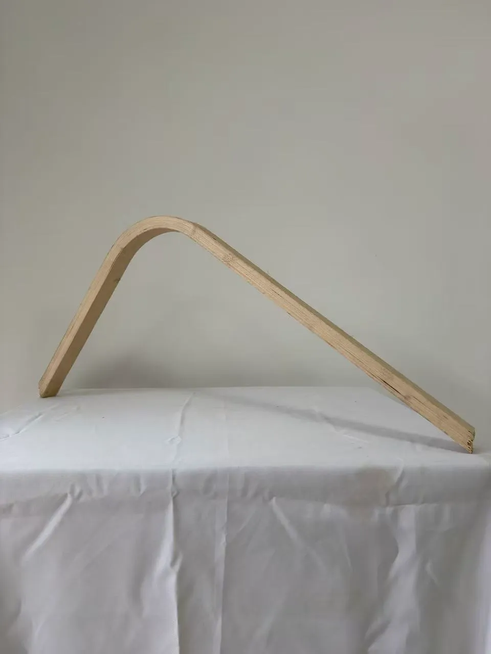 115*4*2.4 实木压弯多层复合板 白蜡木 13.5