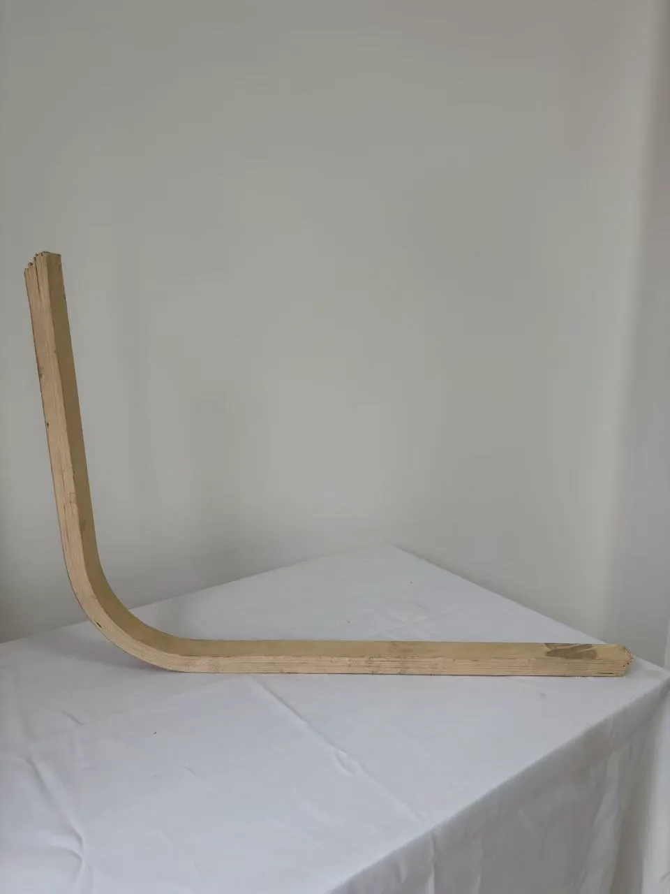 115*4*2.4 实木压弯多层复合板 白蜡木 13.5